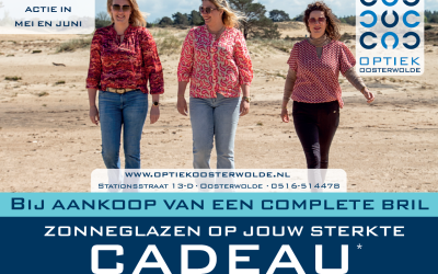 Zomeractie 2026